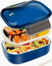 BIBURY Large Medium Bento box