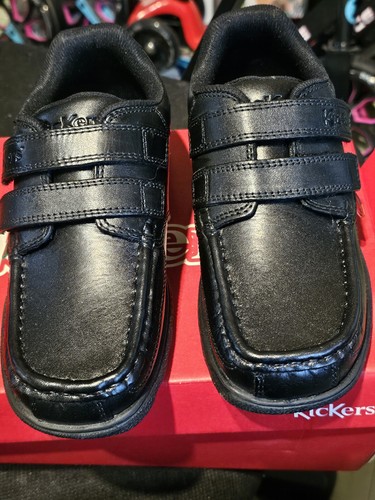 Kickers fragma boys shoes - kickers,