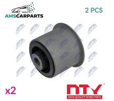 CONTROL ARM WISHBONE BUSH PAIR