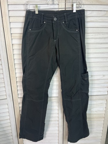 Kuhl women cargo pants - women's,