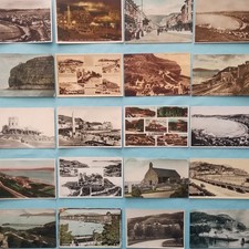 Llandudno, Wales - Job Lot 20