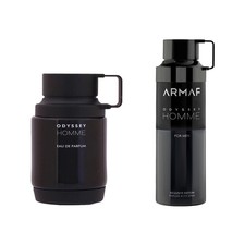 Odyssey Homme Eau De Parfum