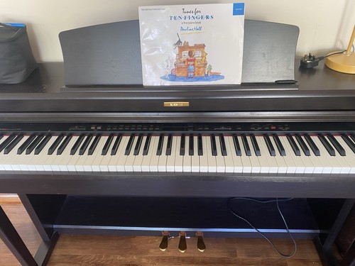 Kawai digital piano cn2 - kawai, piano,