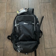 Crivit Cycling Black/Gray