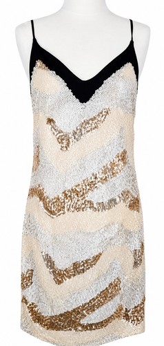 New river island sequin - river,