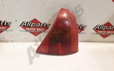 RENAULT CLIO 2000 Taillight
