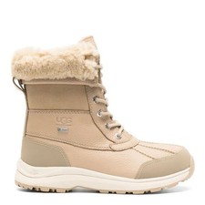 UGG - Warm, waterproof boots -