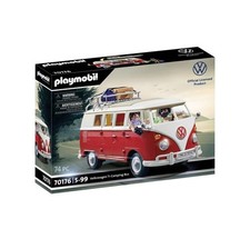 Playmobil Volkswagen T1