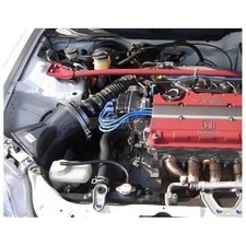 GRUPPE M RAM AIR SYSTEM FOR