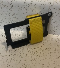 Trayvax Summit Wallet Yellow