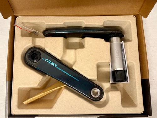 Brand new sram red - brand,