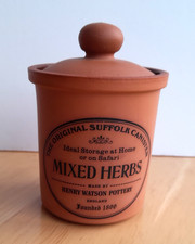 The Original Suffolk Pottery -