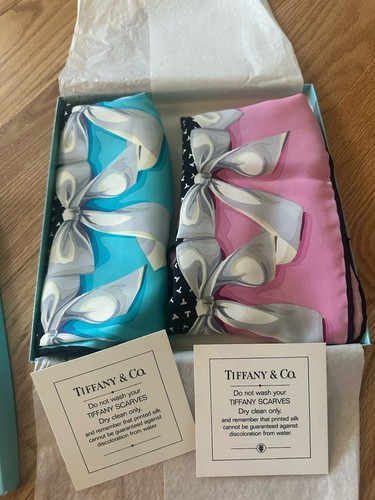 Tiffany vintage 1993 - co.,