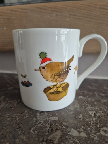 Vintage emma ball rspb - ball,