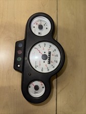 Genuine PEUGEOT SPEEDFIGHT 2