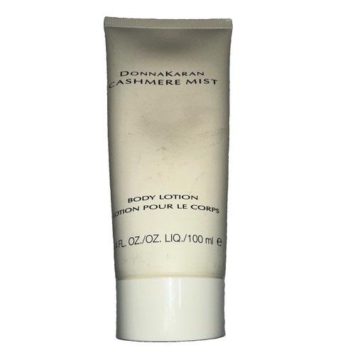 Donna karan cashmere mist body - karan,