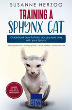 Training a Sphynx Cat –