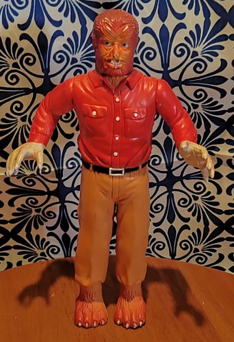 Vintage 1986 imperial toy - 1986,