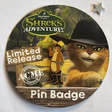 Merlin Shreks Adventure 2015