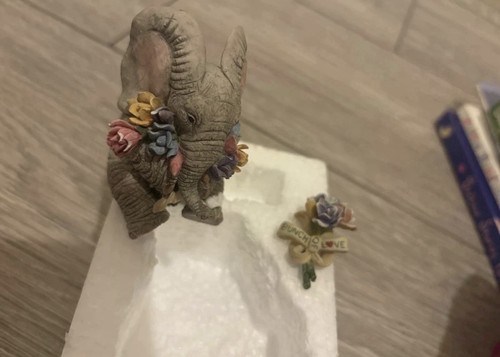 Tuskers elephant two piece - elephant,