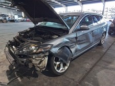 POWER STEERING PUMP FORD MONDEO MK4 FL 10-14 TITANIUM X SPORT TDCI 1997 PAS Pump