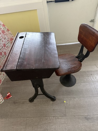 Vintage child industrial - vintage, child's