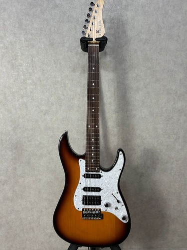 Schecter guitar 2022 - schecter,