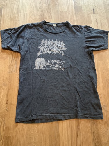 Morbid angel shirt altars - morbid,