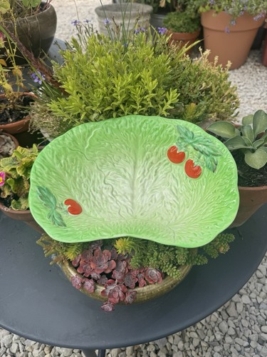 Beswick 338 vintage lettuce - vintage,