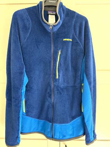 Patagonia men blue full - patagonia,