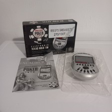 Excalibur Texas Hold ‘em