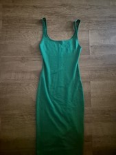WOMENS ZARA LONG SLEEVELESS