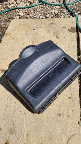 Hayter harrier grass flap - 56,