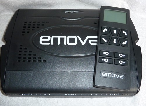 Emove em303a caravan mover - em303a,
