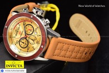 Invicta Men's S1 Rally