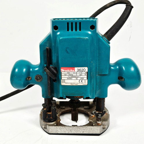 Makita 3620 router 110v - 3620,