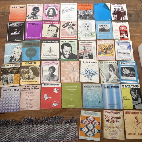 Big bundle original - of,