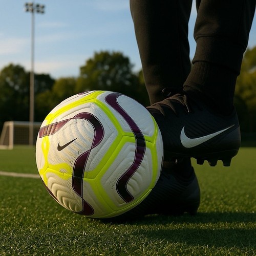 Nike flight premier league - nike,