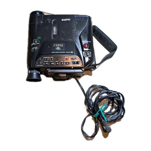 Vintage sanyo es99 - vintage,