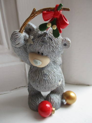 2003 you tatty teddy - to,