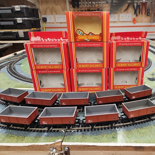 Rake hornby r079 - hornby,