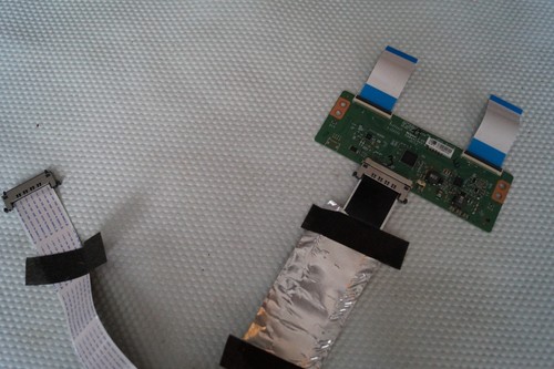 Con board 6871l 3177g - board, for