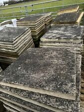 2x2 Concrete 'council' Slabs (595mm x 595mm)