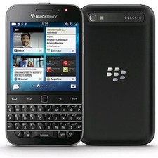 Blackberry classic q20 - blackberry,