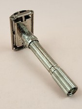 Vintage Gillette 1962 H2 Slim
