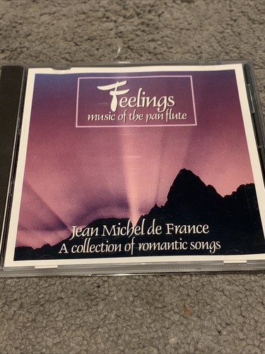 Jean michel france - jean, de