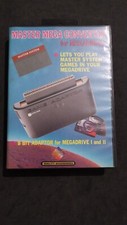 Master Mega Converter Master