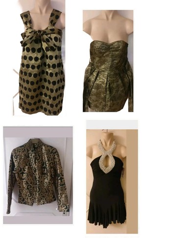 Joblot x ladies - joblot,
