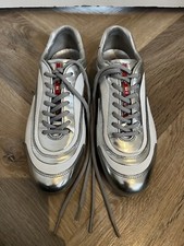 Rare Y2K vintage Prada Sport