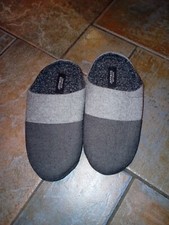 Jeff Banks Men's Slippers Size